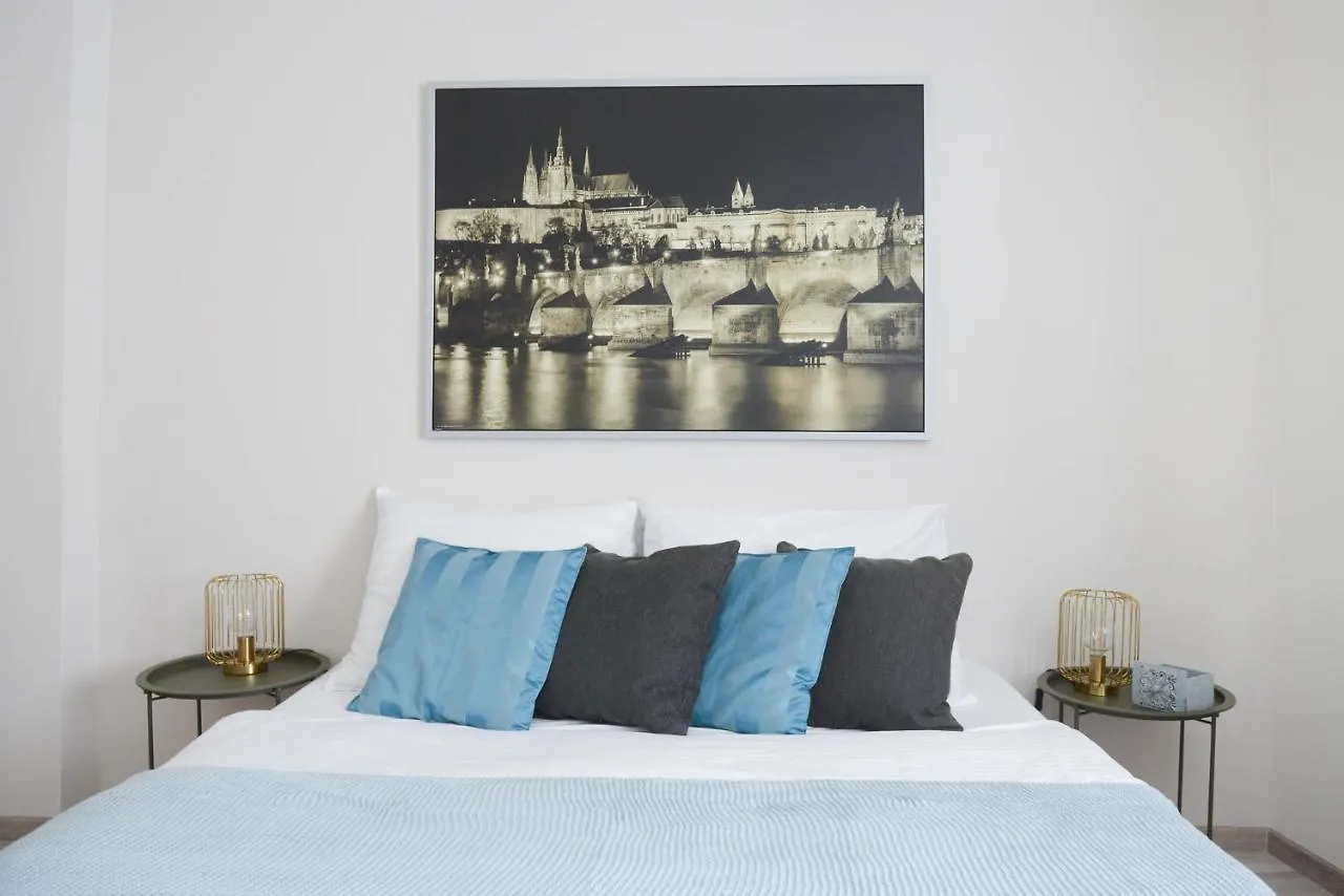 Fano Apartments Old Town Prague