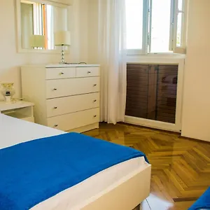  Apartman White & In Horvátország