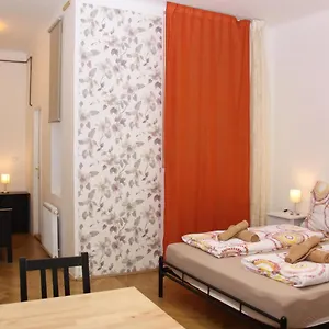  Apartmán Wenceslas Square