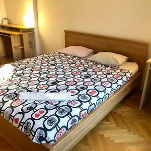  Ubytování v soukromí Chez Jitka Et Gautier - A Great Alternative To A