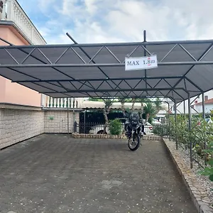  Apartman Stella Samoborska 9 Horvátország