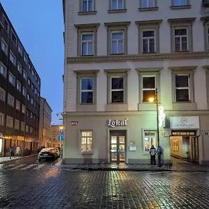 Lokal Appartement