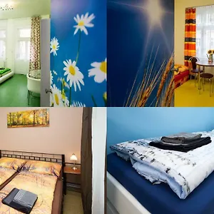 Four Year Seasons - Walkable To Centre, Metro And Riverside Appartement