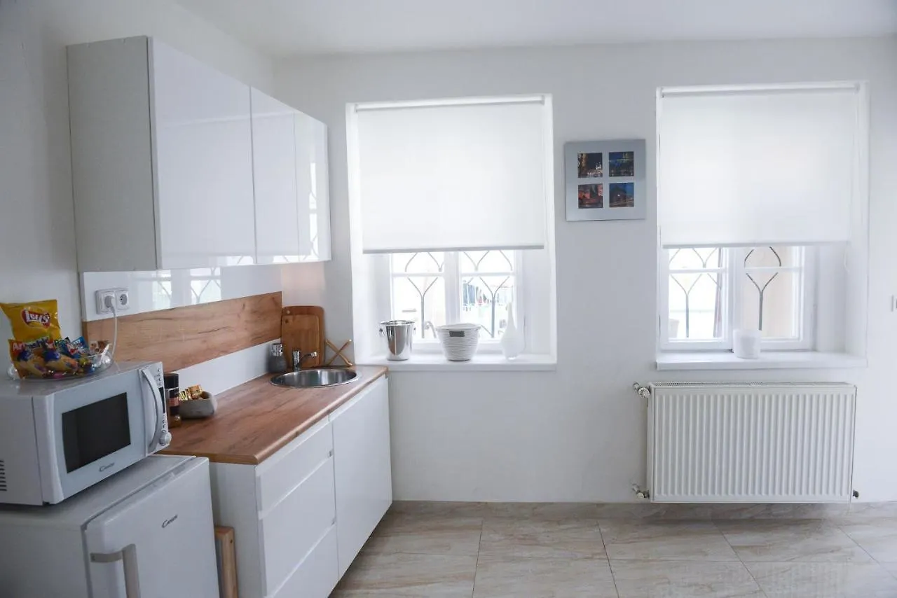 Fano Apartments Old Town Prag