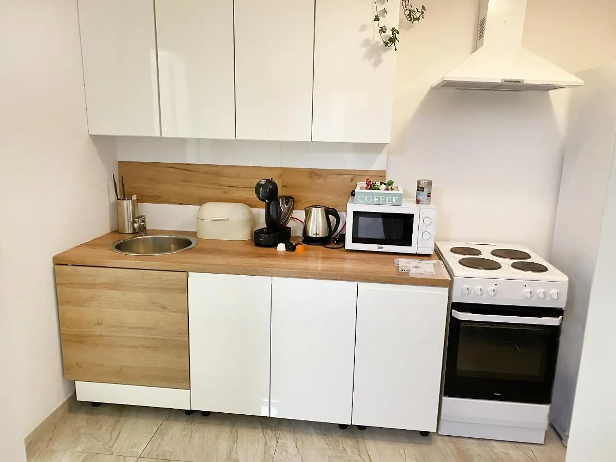 Fano Apartments Old Town Prag Tjeckien