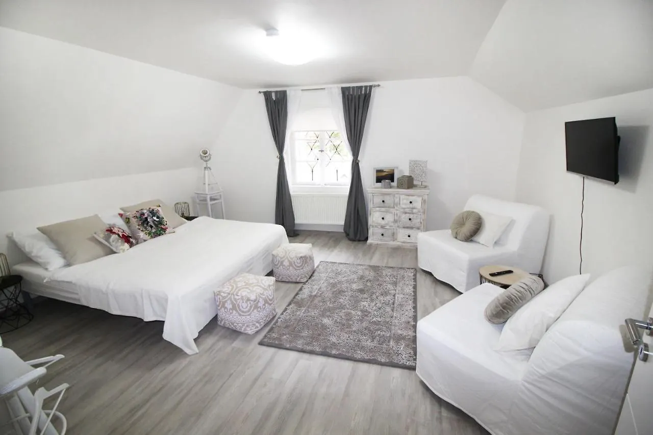 Fano Apartments Old Town Prag 0*,  Tjeckien